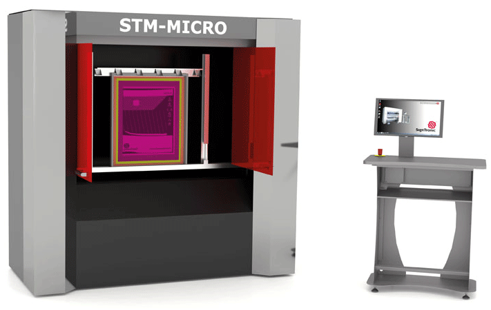 STM - MICRO