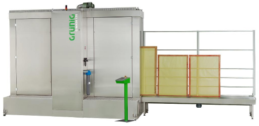 G-WASH 175
