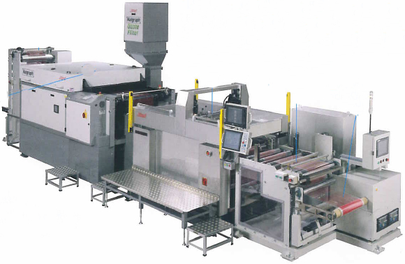 Sakurai MS DR60