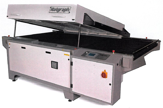 Natgraph UV & Kompakt Trockner