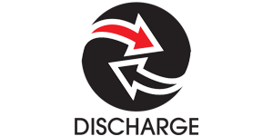 Discharge